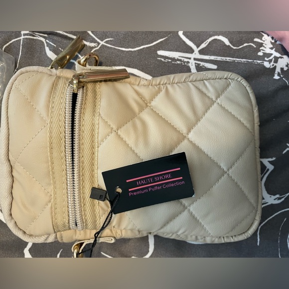 HAUTE SHORE Bags Nwt Haute Shore Bag Poshmark